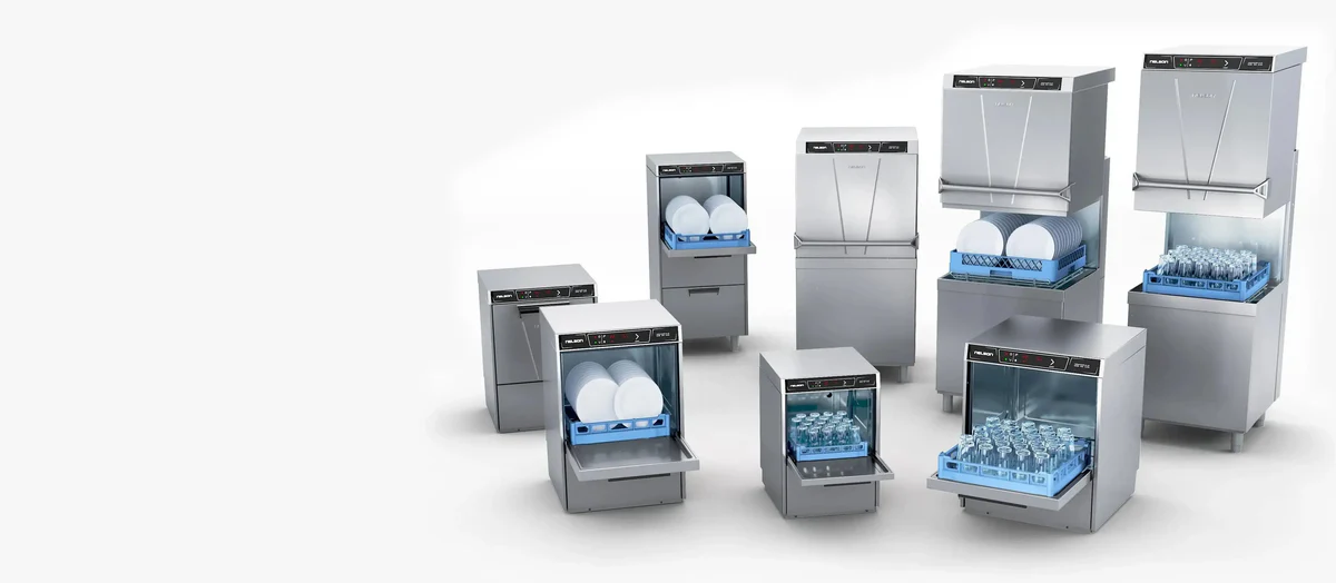 Pristine Performance for Every Kitchen