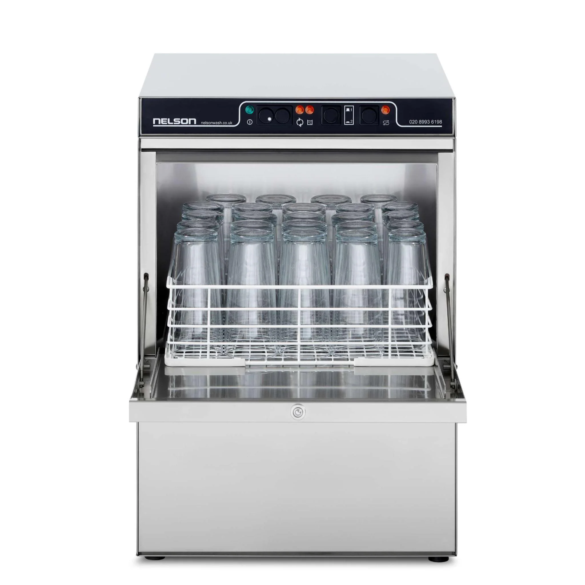 Commercial Dishwashers