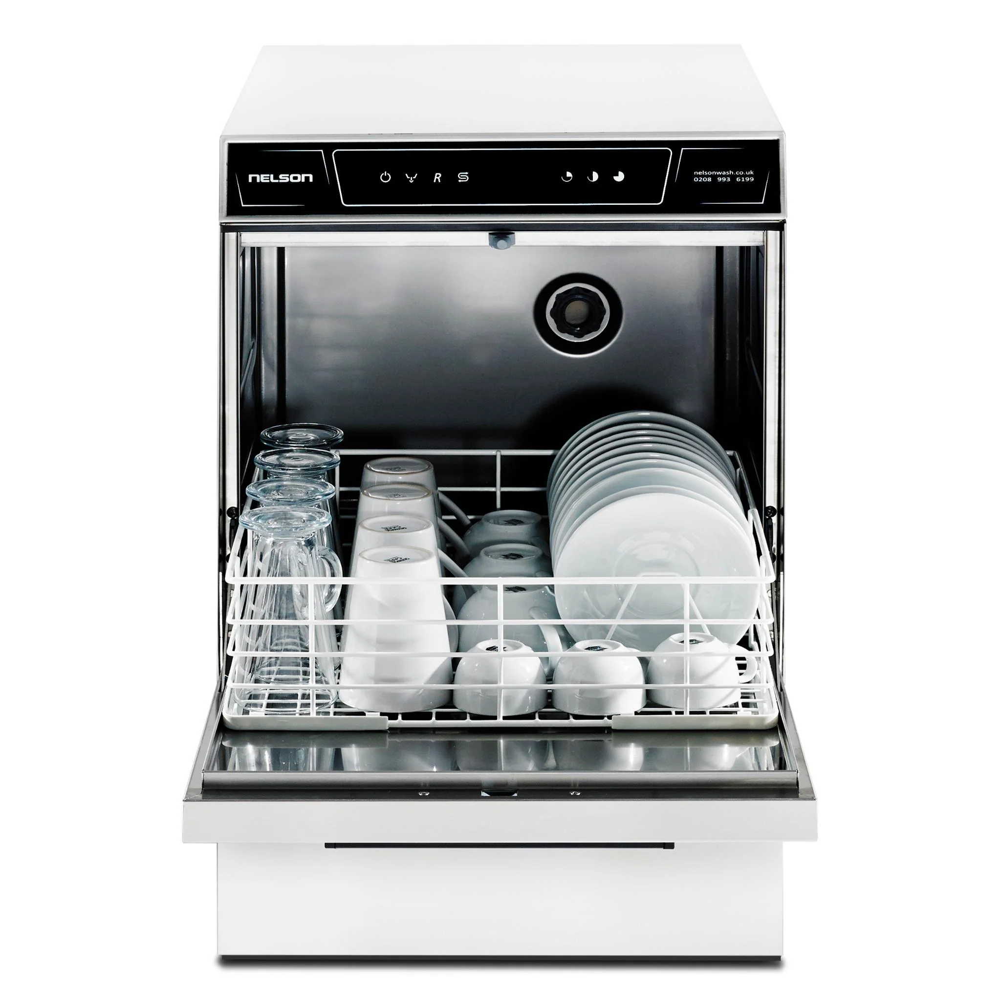 Under Counter Dishwashers